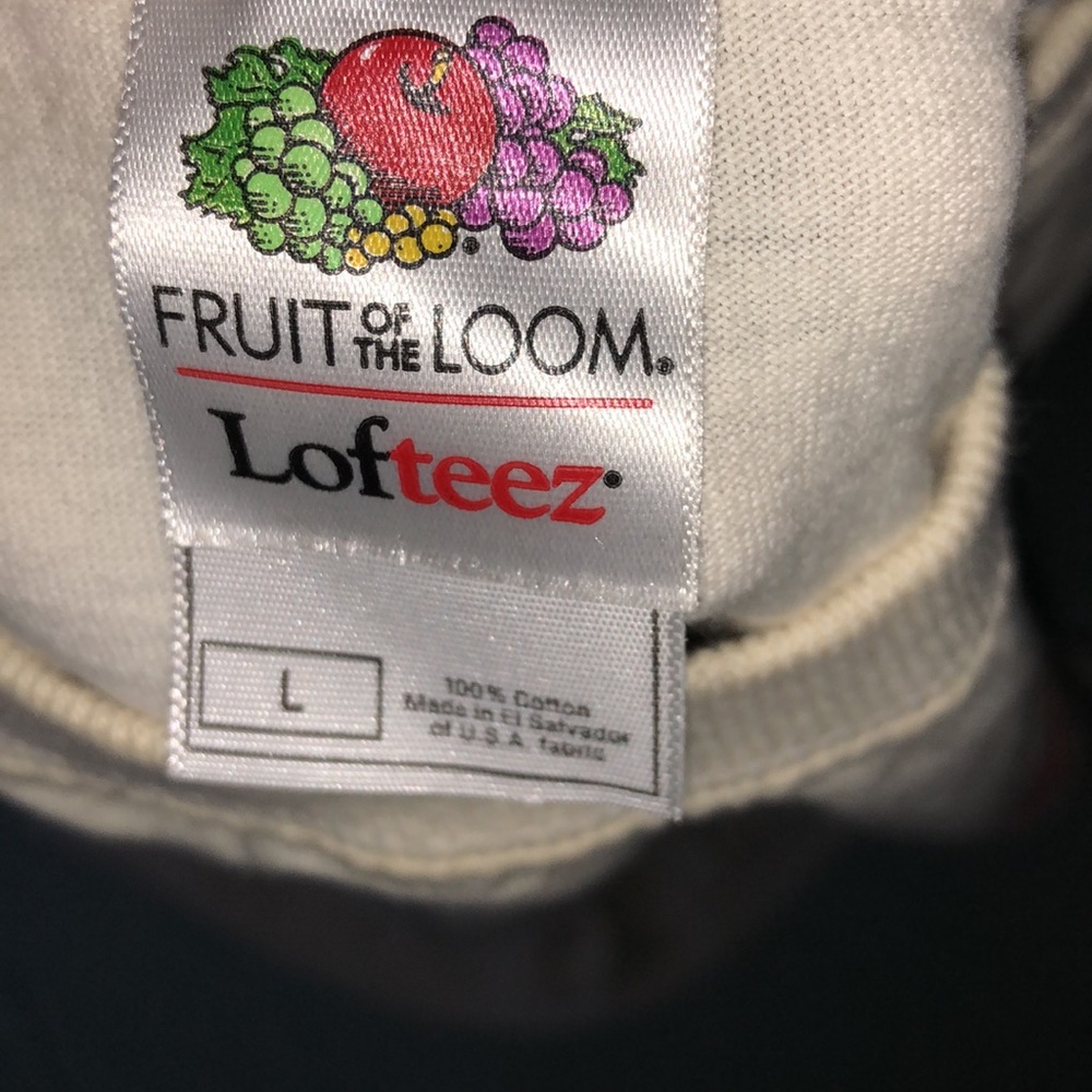 Vintage Coke Shirt - Picture 5 of 6